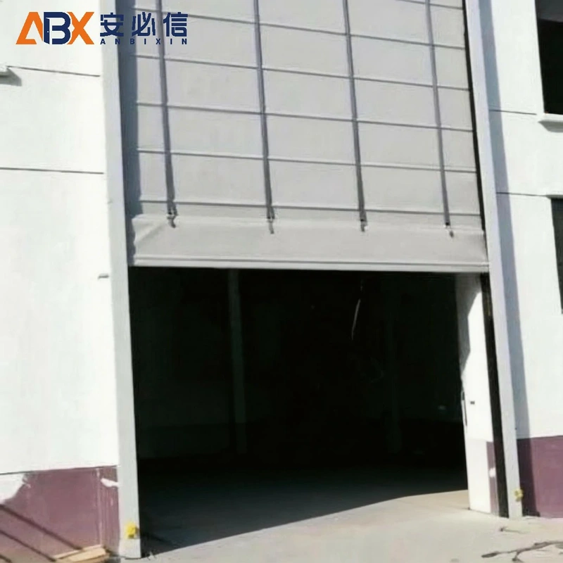 锦州背带堆积门