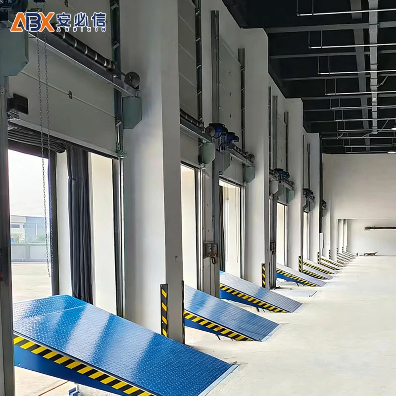 锦州滑升门