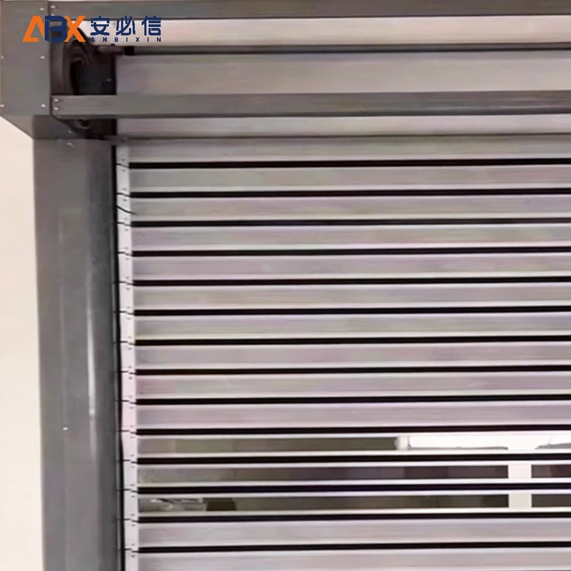 锦州厂房高速门